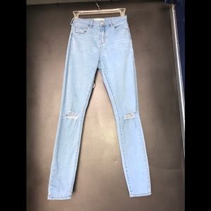 Pacsun Jeans -High Rise